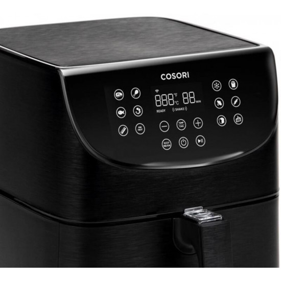 Мультипіч Cosori Smart CS158-AF-RXB (KAAPAFCSSEU0017)