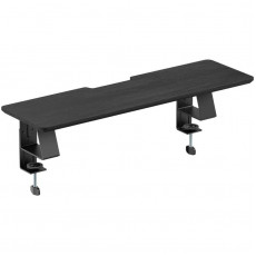 Підставка для монітора OfficePro MR123B Black