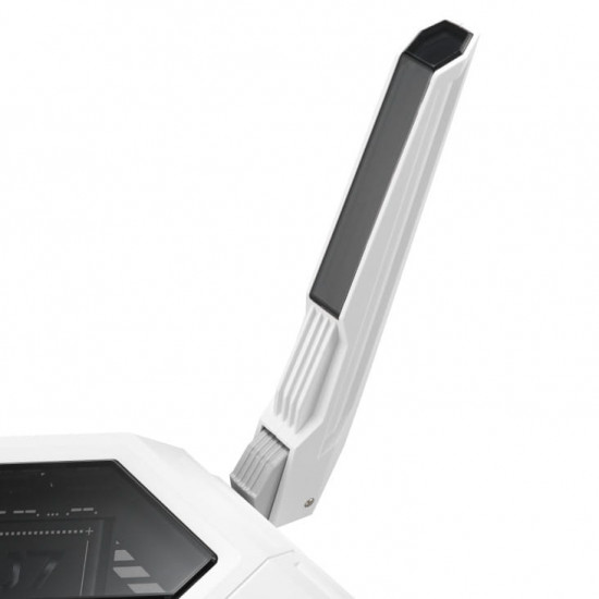 Бездротовий маршрутизатор Asus ROG Rapture GT-BE19000AI (90IG09S0-MO9A0V)