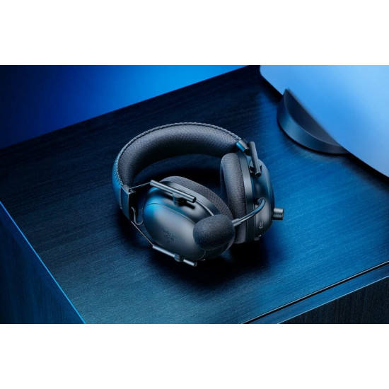 Bluetooth-гарнітура Razer BlackShark V2 Pro for PS5 Black (RZ04-04530500-R3G1)