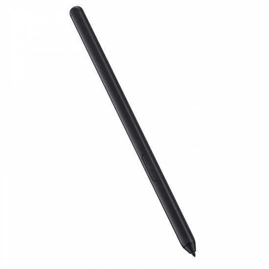 Стилус Samsung S Pen для S21 Ultra Black (EJ-PG998BBRGRU)
