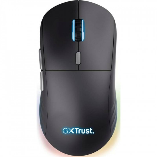 Миша Trust GXT 926 Redex II Black (25126)