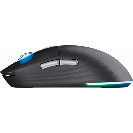 Миша Trust GXT 926 Redex II Black (25126)