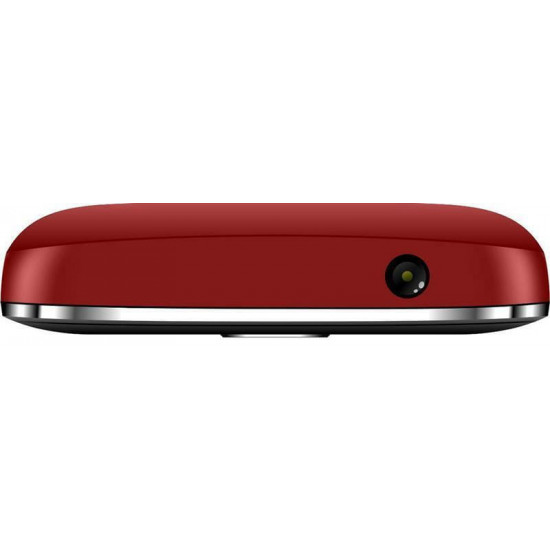 Мобільний телефон Nomi i220 Dual Sim Red
