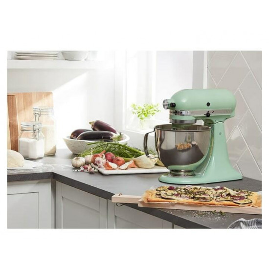 Кухонна машина KitchenAid Artisan 5KSM175PSEPT Pistachio