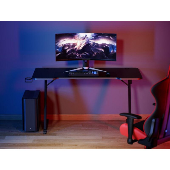 Комп`ютерний стіл GamePro GD014