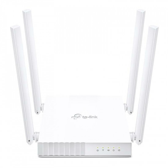 Бездротовий маршрутизатор TP-Link ARCHER C24