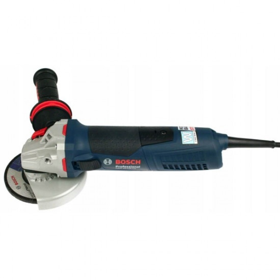 КШМ Bosch GWS 19-125 CIE (060179P002)