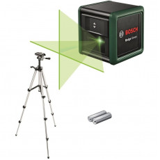Нівелір лазерний Bosch Quigo Green (0.603.663.C04)