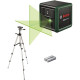 Нівелір лазерний Bosch Quigo Green (0.603.663.C04)