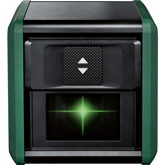 Нівелір лазерний Bosch Quigo Green (0.603.663.C04)