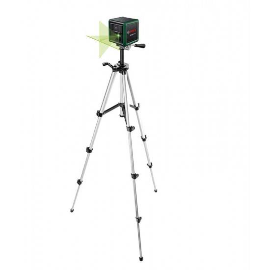 Нівелір лазерний Bosch Quigo Green (0.603.663.C04)