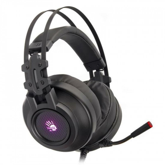 Гарнітура Bloody G525 Black