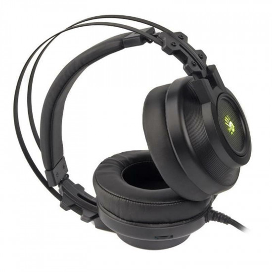 Гарнітура Bloody G525 Black
