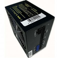 Блок живлення CaseCom CM 650M 650W