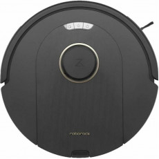 Робот-пилосос Roborock Q5 Pro Black (Q5PR52-00)