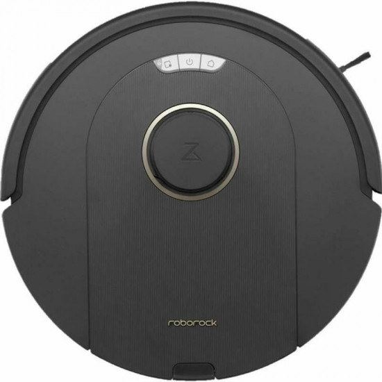Робот-пилосос Roborock Q5 Pro Black (Q5PR52-00)