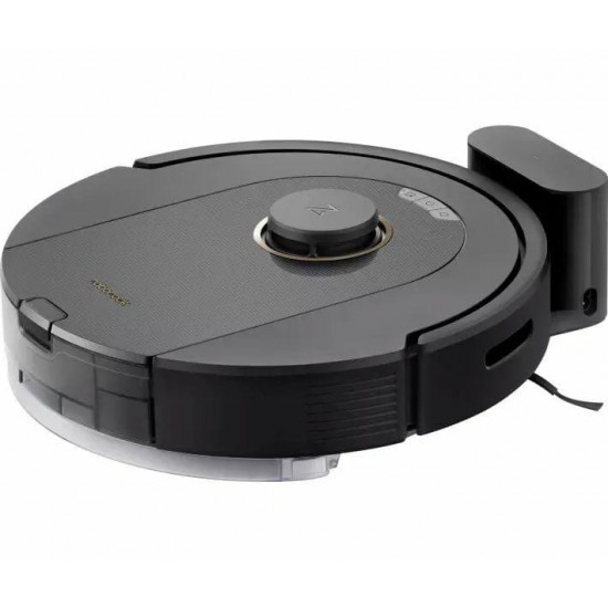 Робот-пилосос Roborock Q5 Pro Black (Q5PR52-00)