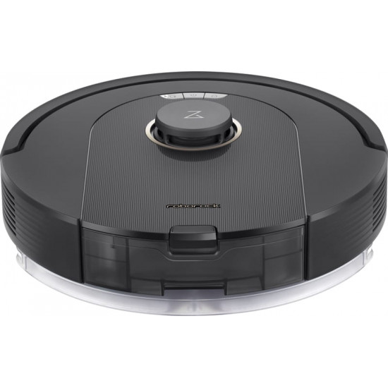 Робот-пилосос Roborock Q5 Pro Black (Q5PR52-00)