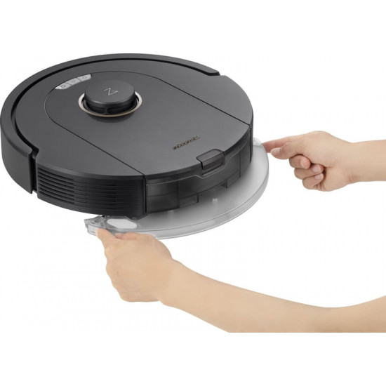 Робот-пилосос Roborock Q5 Pro Black (Q5PR52-00)