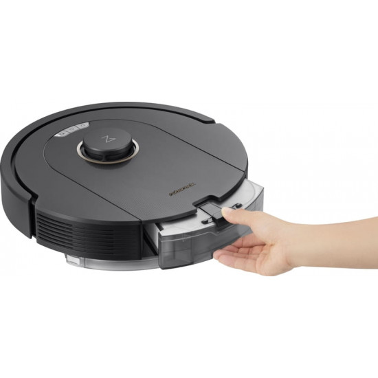 Робот-пилосос Roborock Q5 Pro Black (Q5PR52-00)