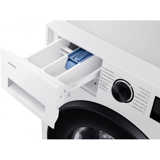Пральна машина Samsung WW80FG5L32AELE