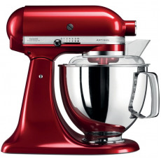 Кухонна машина KitchenAid Artisan 5KSM175PSECA Caramel Apple
