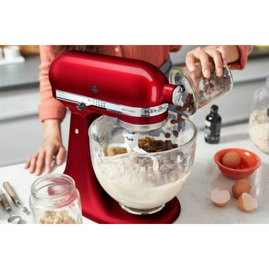 Кухонна машина KitchenAid Artisan 5KSM175PSECA Caramel Apple