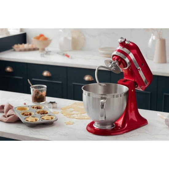 Кухонна машина KitchenAid Artisan 5KSM175PSECA Caramel Apple