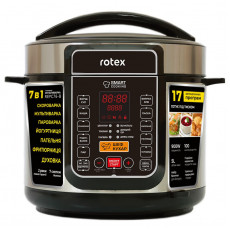 Мультиварка Rotex REPC76-B