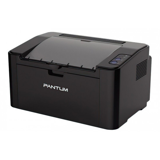 Принтер A4 Pantum P2207