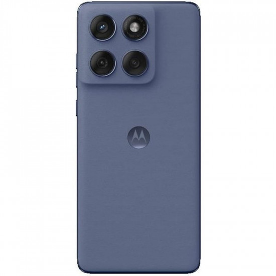 Смартфон Motorola Moto Edge 60 Fusion 8/256GB Slipstream (PB7E0038PL)