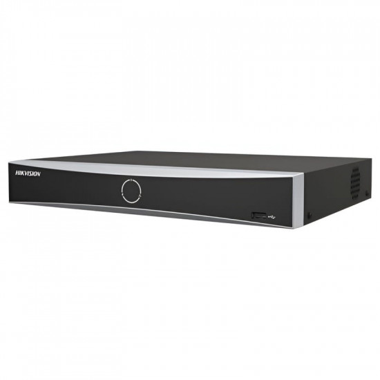 Відеореєстратор Hikvision DS-7608NXI-K1(D)