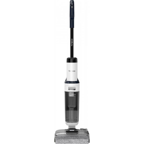 Акумуляторний миючий пилосос Tineco Floor One S5 Stretch Extreme (FW412500DE)