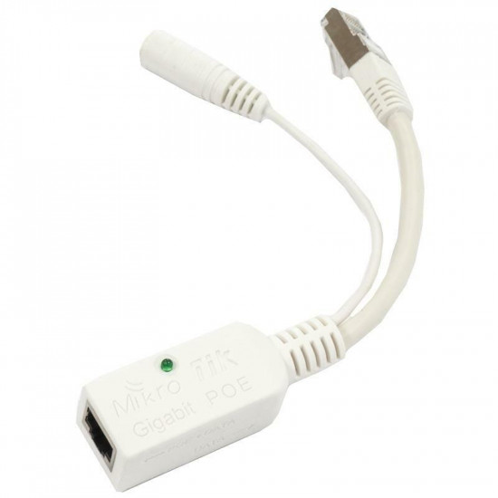 Точка доступу MikroTik WAP AC LTE6 (RBwAPGR-5HacD2HnD&R11e-LTE6)