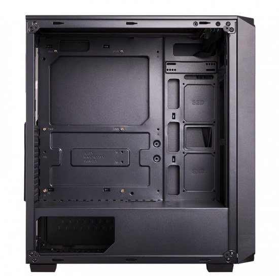 Корпус Golden Field GL701 без БЖ