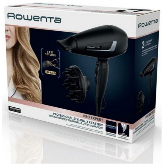 Фен Rowenta CV8820F0
