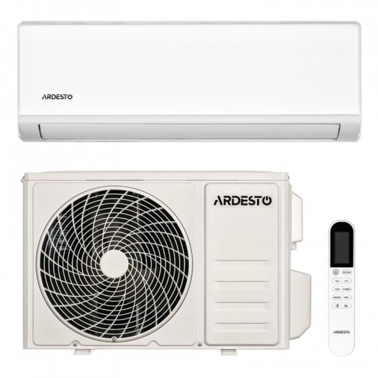 Кондиціонер Ardesto ARD-ACS09-I