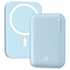 Універсальна мобільна батарея Umetravel M9x 10000 mAh 20W Blue