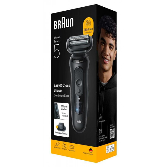 Електробритва Braun Series 5 52-N1200s