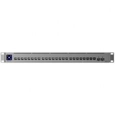Комутатор Ubiquiti UniFi Pro Max 24 PoE (USW-Pro-Max-24-PoE)