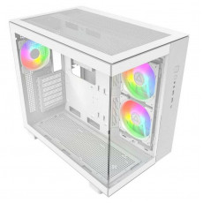 Корпус Montech King 65 Pro White