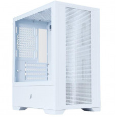Корпус 1stPlayer Go2 White без БЖ