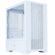 Корпус 1stPlayer Go2 White без БЖ