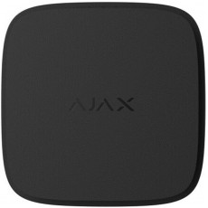 Бездротовий пожежний датчик Ajax FireProtect 2 SB (Heat/CO) Black