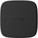 Бездротовий пожежний датчик Ajax FireProtect 2 SB (Heat/CO) Black