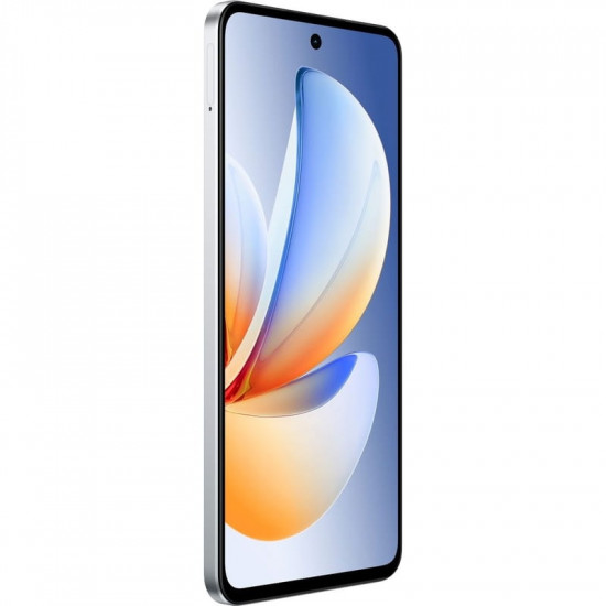 Смартфон Realme C71 6/128GB (RMX5303) White Swan