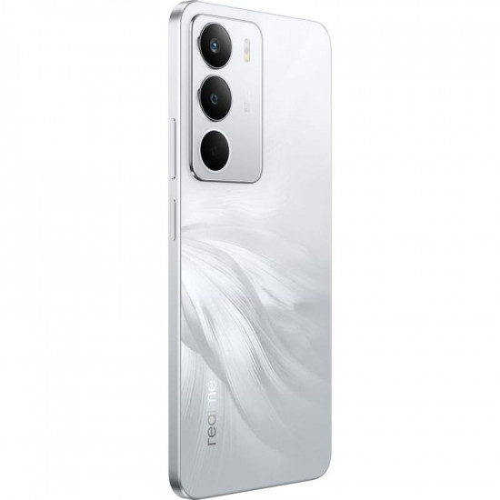 Смартфон Realme C71 6/128GB (RMX5303) White Swan