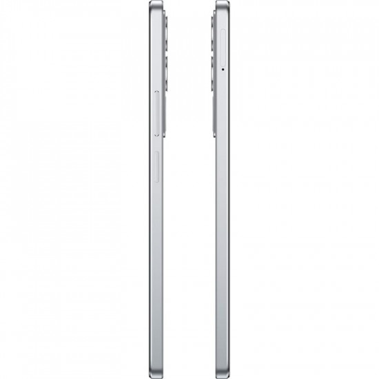 Смартфон Realme C71 6/128GB (RMX5303) White Swan