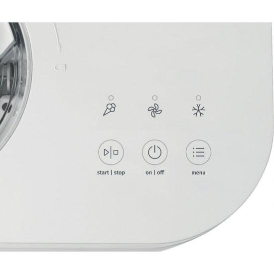 Морозивниця Gorenje ICM10W
